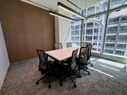 Keppel Towers (D2), Office #497341131